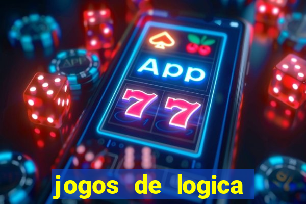 jogos de logica racha cuca